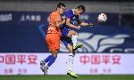 Nhận định Shenzhen Jiazhaoye vs ShenHua SVA FC, 17h00 ng&agrave;y 4/9