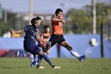 Nhận định, soi kèo Chiangrai vs Samut Prakan, 18h ngày 5/9