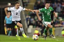 Nhận định, soi kèo Estonia vs Bắc Ireland, 23h00 ngày 5/9