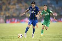 Nhận định, soi kèo Jiangxi Liansheng vs Suzhou Dongwu, 18h35 ngày 4/9
