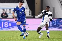 Nhận định, soi kèo Phần Lan vs Kazakhstan, 20h00 ngày 4/9