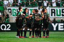 Nhận định, soi kèo Vancouver vs Austin, 6h00 ngày 5/9