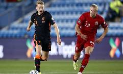 Phân tích kèo hiệp 1 Hà Lan vs Montenegro, 1h45 ngày 5/9