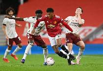 Biến động tỷ lệ k&egrave;o MU vs Arsenal, 22h30 ng&agrave;y 4/9