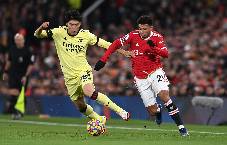 Đội h&igrave;nh dự kiến mạnh nhất MU vs Arsenal, 22h30 ng&agrave;y 4/9 