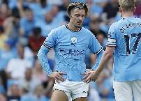 Đội hình ra sân chính thức Aston Villa vs Man City, 23h30 ngày 3/9