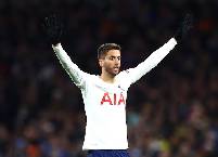 Đội hình ra sân chính thức Tottenham vs Fulham, 21h ngày 3/9