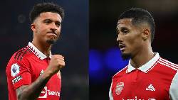 Gi&aacute; trị đội h&igrave;nh MU vs Arsenal, 22h30 ng&agrave;y 4/9