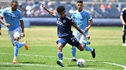 Nhận định, soi kèo New England vs New York City, 7h07 ngày 5/9