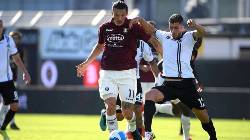 Nhận định, soi k&egrave;o Salernitana vs Empoli, 23h30 ng&agrave;y 5/9