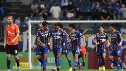 Nhận định, soi kèo Seongnam vs Ulsan, 17h ngày 4/9