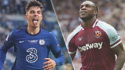 Ph&acirc;n t&iacute;ch k&egrave;o hiệp 1 Chelsea vs West Ham, 21h ng&agrave;y 3/9