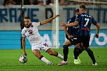 Ph&acirc;n t&iacute;ch k&egrave;o hiệp 1 Monza vs Atalanta, 23h30 ng&agrave;y 5/9