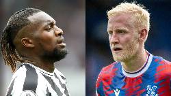 Ph&acirc;n t&iacute;ch k&egrave;o hiệp 1 Newcastle vs Crystal Palace, 21h ng&agrave;y 3/9