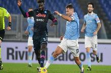 Soi k&egrave;o, dự đo&aacute;n Macao Lazio vs Napoli, 1h45 ng&agrave;y 4/9