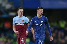 Soi k&egrave;o phạt g&oacute;c Chelsea vs West Ham, 21h ng&agrave;y 3/9