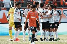 Soi kèo tài xỉu Roasso Kumamoto vs Omiya Ardija hôm nay 17h00 ngày 4/9