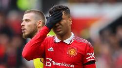 'Đến Casemiro c&ograve;n gặp kh&oacute; ở Premier League, cậu ấy cũng thế th&ocirc;i'