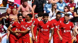 'Liverpool lẽ ra phải thắng Aston Villa đậm hơn trong hiệp 1'