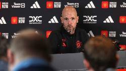 HLV ten Hag bực bội: 'M.U chơi như n&agrave;y kh&ocirc;ng thể chấp nhận'