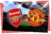 Nhận định, soi k&egrave;o Arsenal vs MU, 22h30 ng&agrave;y 3/9