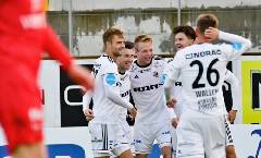 Nhận định, soi kèo Lyn Oslo FC vs FK Arendal, 22h59 ngày 4/9