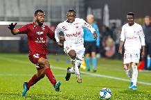 Nhận định, soi kèo Metz vs Stade de Reims, 20h00 ngày 03/09