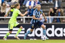 Nhận định, soi kèo nữ Djurgardens vs nữ Kristianstads, 22h59 ngày 4/9