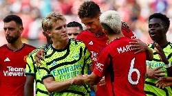 Ph&acirc;n t&iacute;ch tỷ lệ k&egrave;o hiệp 1 Arsenal vs MU, 22h30 ng&agrave;y 3/9