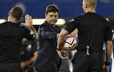 Pochettino n&oacute;i thẳng l&yacute; do Chelsea thua trận
