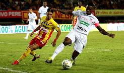 Nhận định, soi k&egrave;o Deportivo Pereira vs Deportiva Once Caldas, 6h00 ng&agrave;y 4/9: Kh&aacute;ch kh&oacute; chơi