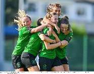 Nhận định, soi k&egrave;o Dinamo-BGUFK Minsk Nữ vs Peamount United Nữ, 16h00 ng&agrave;y 4/9: Tiếp tục bất bại