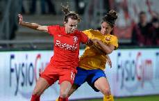 Nhận định, soi kèo Valur Nữ vs Ljuboten Nữ, 18h00 ngày 4/9: Bắt nạt đội bóng lót đường