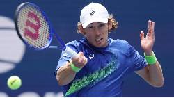 Link trực tiếp tennis Auger-Aliassime vs De Minaur - Tứ kết US Open, 22h30 ngày 3/9