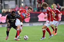 Nhận định, soi kèo Middelfart vs Silkeborg, 22h00 ngày 3/9: Chờ đợi bất ngờ