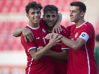 Nhận định, soi k&egrave;o U23 Syria vs U23 Philippines, 20h00 ng&agrave;y 3/9: Ch&ecirc;nh lệch đẳng cấp