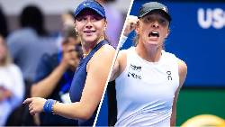 Nhận định tennis Swiatek vs Anisimova, Tứ kết US Open - 00h30 ngày 4/9