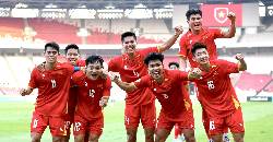 Soi kèo góc U23 Việt Nam  vs U23 Bangladesh, 19h00 ngày 3/9