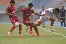 Nhận định, soi kèo Balompie vs Universitario de Vinto, 04h15 ngày 05/09: Những kẻ khốn khổ