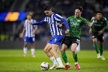 Nhận định, soi kèo Porto vs Moreirense, 2h15 ngày 5/9: Tiếp đà thống trị