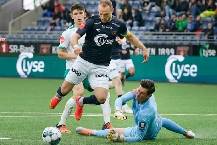 Nhận định, soi kèo Sandefjord vs Viking, 2h00 ngày 5/9: Đối thủ yêu thích