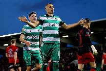 Nhận định, soi kèo Shamrock vs Bohemians, 2h00 ngày 5/9: Tiếp tục sảy chân