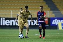 Nhận định, soi kèo Tepatitlan vs Dorados, 8h00 ngày 4/9: Khách có điểm