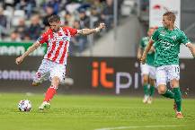 Nhận định, soi kèo Viborg vs Lyngby, 0h00 ngày 5/9: Khó khăn chất chồng