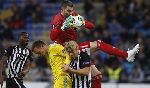 Kết quả C&uacute;p C2 ch&acirc;u &Acirc;u: Astana vs Partizan, 21h50 ng&agrave;y 3/10