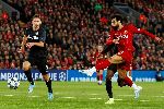 Kết quả b&oacute;ng đ&aacute; C1 ch&acirc;u &Acirc;u h&ocirc;m nay 3/10: Salah giải cứu Liverpool