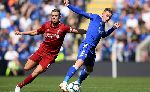 Liverpool vs Leicester (21h 5/10): Bầy Cáo giải cứu Ngoại hạng Anh?