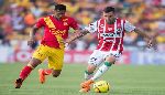 Ph&acirc;n t&iacute;ch tỷ lệ Monarcas Morelia vs Necaxa, 9h ng&agrave;y 5/10
