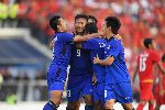 U22 Th&aacute;i Lan muốn đấu với U22 Việt Nam trước thềm SEA Games 30