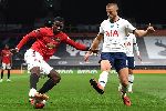 Nhận định Manchester United vs Tottenham Hotspur, 22h30 ng&agrave;y 4/10